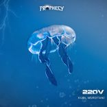 Artwork voor "220v (Extended)"