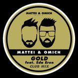 Artwork für "Gold (Club Mix)"