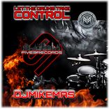 LET THE DRUMS TAKE CONTROL