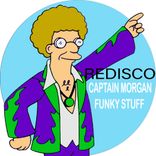 Artwork for "Funky Stuff"