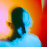 Artwork for "Like Water"