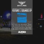 Artwork for "Future L-Sounds"