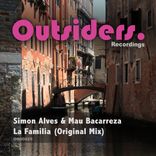 Artwork voor "La Familia"