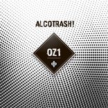 Artwork for "AlcoTrash!"