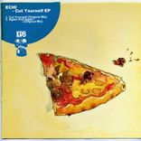 Artwork for "Cut Yourself"