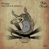 Artwork for "Friday"