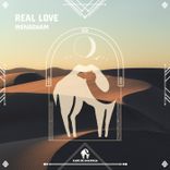 Portada para "Real Love"