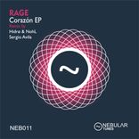 Artwork for "Corazón"