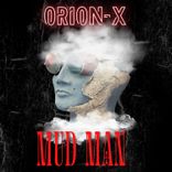 Portada para "Mud Man"