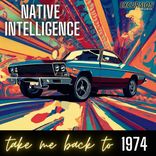 Artwork for "Take Me Back To 1974"