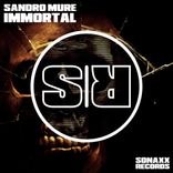 Artwork for "Immortal"