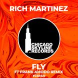 Artwork voor "Fly"