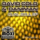 Artwork for "Dual Soul EP"