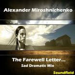 Artwork voor "The Farewell Letter..."