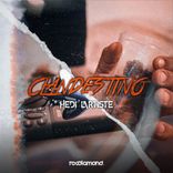 Artwork for "Clandestino"