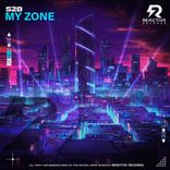 Artwork für "My Zone"