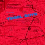 Artwork for "That's Enough"