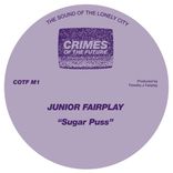 Artwork for "Sugar Puss"