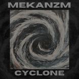 Artwork for "Cyclone"