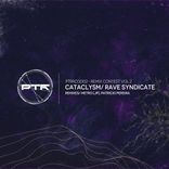 Artwork for "Cataclysm, Vol. 3 ( Techno Remixes)"