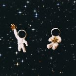 Artwork for "Stars Above Us (Elisa MJ Vocal Vip)"