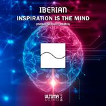 Artwork voor "Inspiration is the Mind"