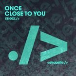Artwork for "Close To You"