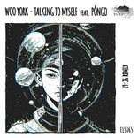 Portada para "Talking To Myself (Remixes)"