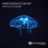 Artwork for "Misconductor EP"