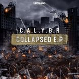 Artwork for "Collapsed EP"