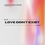 Love Don't Exist
