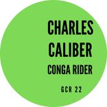 Artwork für "Conga Rider"