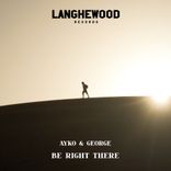 Artwork for "Be Right There"