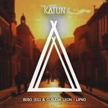 Artwork für "Lipno"