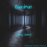 Artwork for "Losing Control"