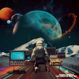 Portada para "The Computer Must Not"