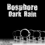 Portada para "Dark Rain"