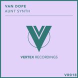 Artwork for "Aunt Synth"