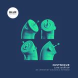 Artwork for "Like Dan"