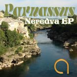 Portada para "Parnassus Neverdva EP"