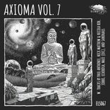 Artwork for "Axioma, Vol. 7"