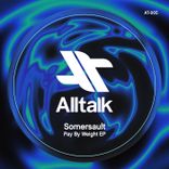 Artwork for "Pay by Weight"