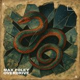 Artwork for "Overdrive"