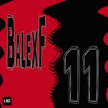 Artwork voor "Eleven"