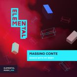 Artwork for "Dance with My Body"