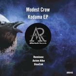 Artwork für "Kodama EP"