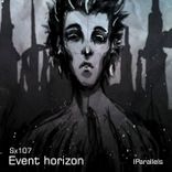 Artwork for "Event Horizon"