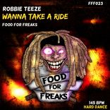 Artwork for "Wanna Take A Ride"