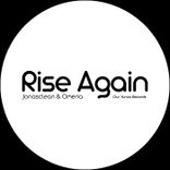Portada para "Rise Again"