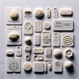 Artwork for "All Sorts of Memos"